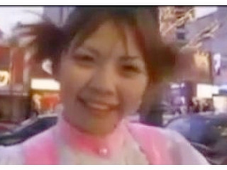 Tokyo nippon pornstar ravished by massive white tool in XXX fuckfest