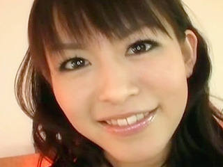 Sexy Japanese goddess Ai Himeno gets lucky with a man in Tokyo
