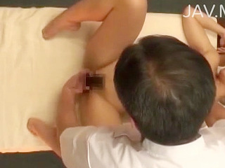 Witness the Hot and Steamy XXX Action of Sexy Nippon Girls Getting Fucked in Tokyo