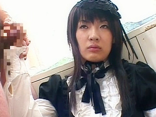 Feeling the wrath of an engorged clit