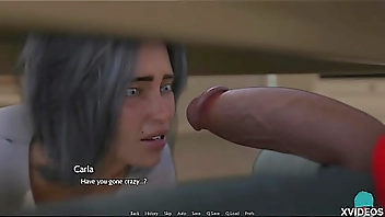 THE GOLDEN BOY #63 • It's just the tip, don't worry