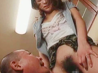 Fucking a nippon pussy while she's in tokyo XXX