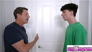 Be A Man and Fill Her Up