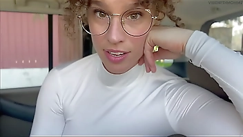 Stepmom FUCKS Stepson After School THEN FUCKS Hubby and