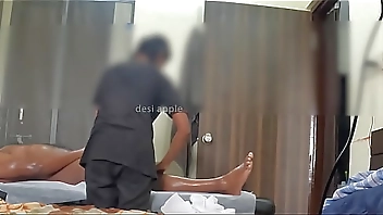 Caught in hidden cam