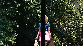 Lesbian Analingus 11